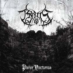 Byblis (ITA) : Pavor Nocturnus